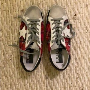Golden goose sneaker